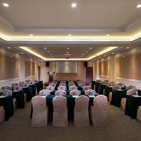 Vienna International Hotel Shanghai Songjiang Экстерьер фото