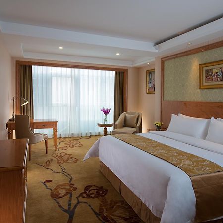 Vienna International Hotel Shanghai Songjiang Экстерьер фото