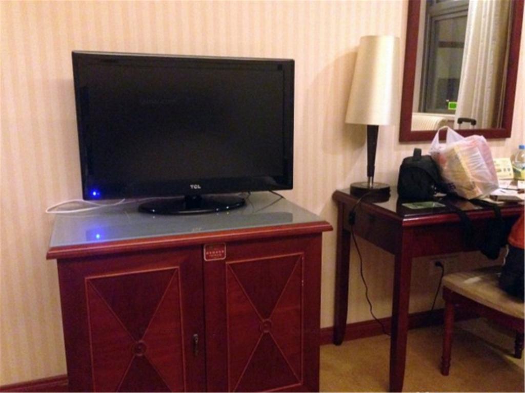 Vienna International Hotel Shanghai Songjiang Экстерьер фото