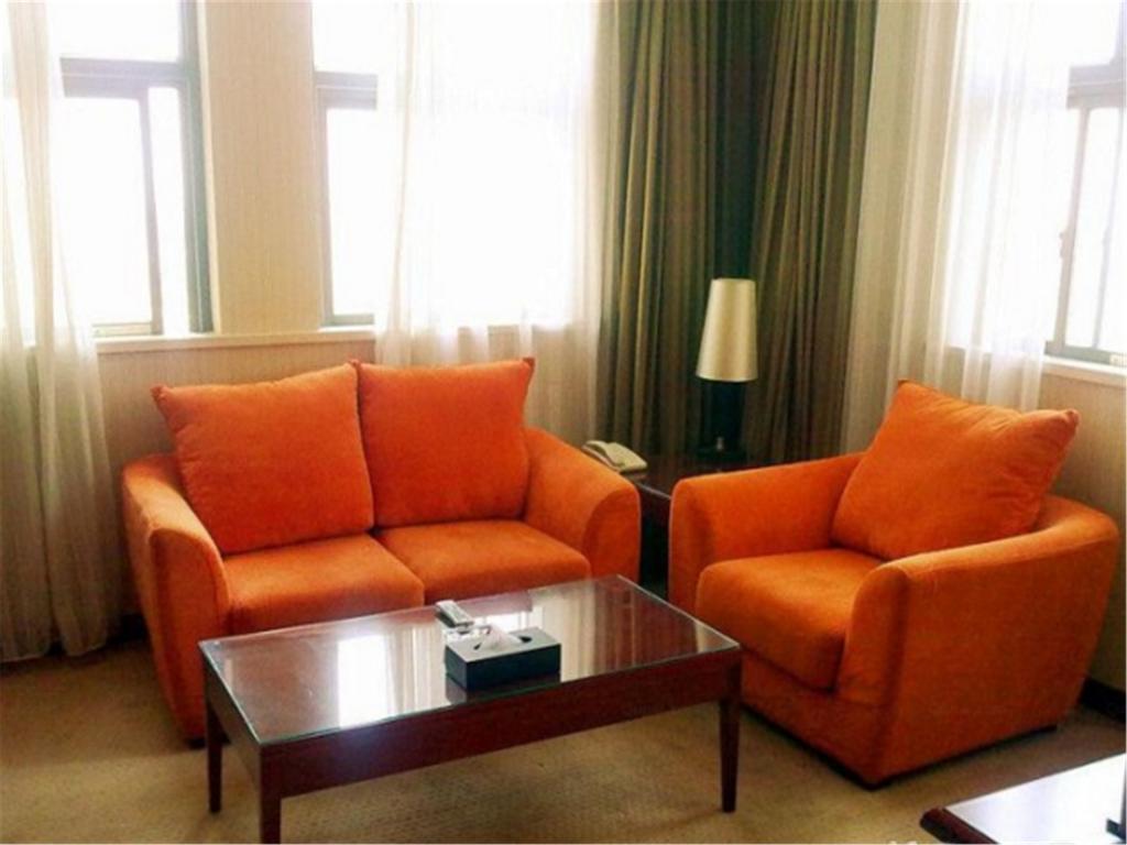 Vienna International Hotel Shanghai Songjiang Экстерьер фото