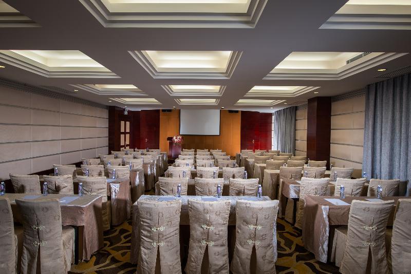 Vienna International Hotel Shanghai Songjiang Экстерьер фото